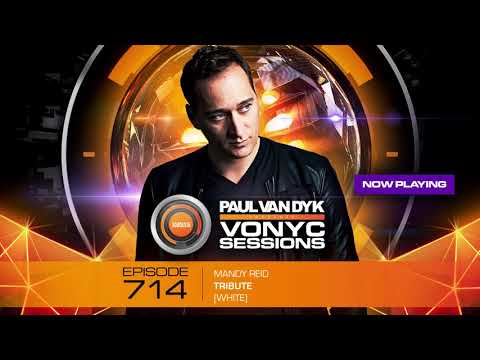Paul van Dyk’s VONYC Sessions #714