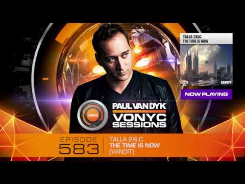 Paul van Dyk VONYC Sessions 583