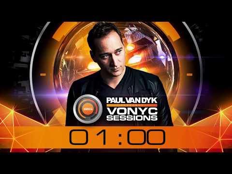 Paul van Dyk – VONYC Sessions 579