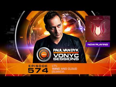 Paul van Dyk – VONYC Sessions 574