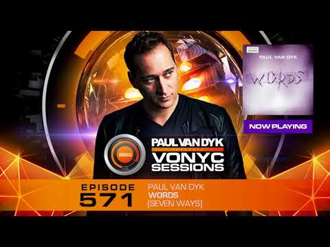 Paul van Dyk – VONYC Sessions 571
