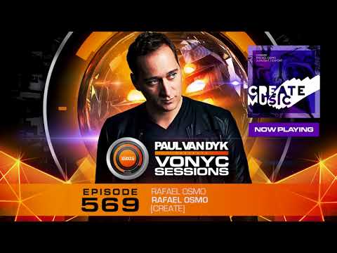 Paul van Dyk – VONYC Sessions 569