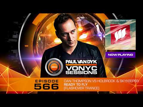 Paul van Dyk VONYC Sessions 566