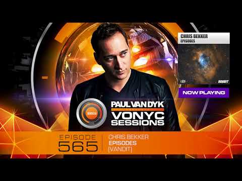 Paul van Dyk VONYC Sessions 565