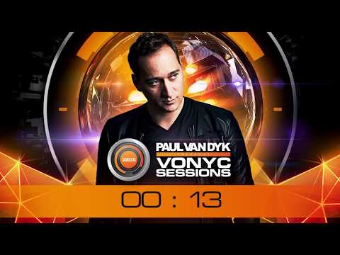 Paul van Dyk – VONYC Sessions 563