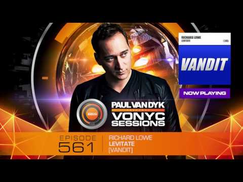 Paul van Dyk – VONYC Sessions 561
