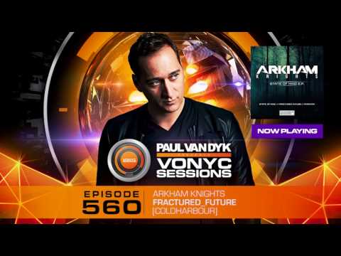 Paul van Dyk – VONYC Sessions 560