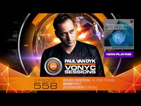 Paul van Dyk VONYC Sessions 558