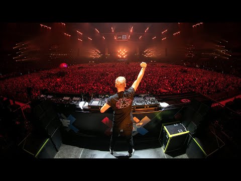 Armin van Buuren live at AMF 2022 (Amsterdam Music Festival)