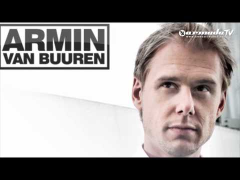 Armin van Buuren’s A State Of Trance Official Podcast Episode 179