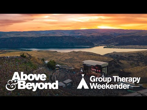 Above & Beyond: Group Therapy Weekender 2022 | Aftermovie #ABGTW