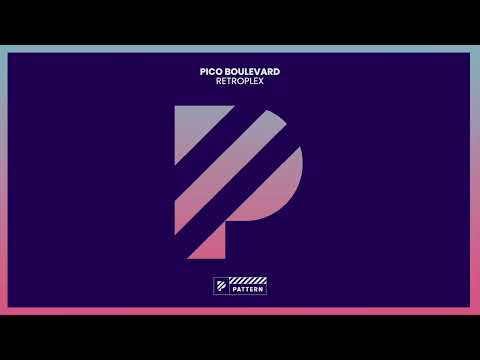 Pico Boulevard – Retroplex