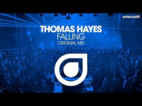 Thomas Hayes – Falling (Original Mix) [OUT NOW]