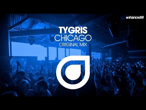 Tygris – Chicago (Original Mix) [OUT NOW]