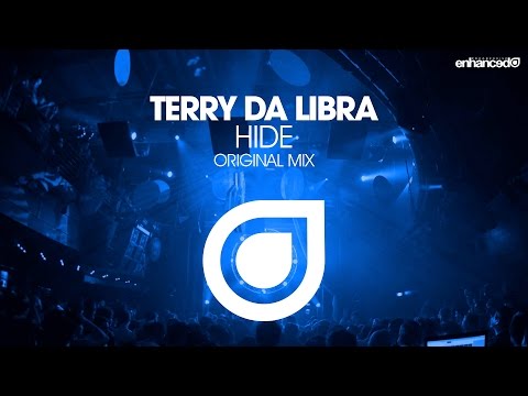 Terry Da Libra – Hide (Original Mix) [OUT NOW]