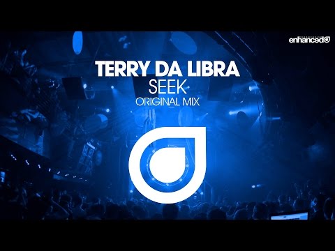 Terry Da Libra – Seek (Original Mix) [OUT NOW]