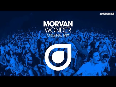 Morvan – Wonder (Original Mix) [OUT NOW]