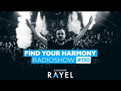 Andrew Rayel & Alexander  Popov – Find Your Harmony Radioshow #130
