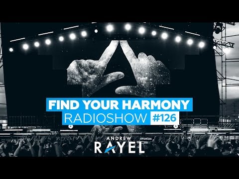 Andrew Rayel – Find Your Harmony Radioshow #126 [inHarmony Music Special]