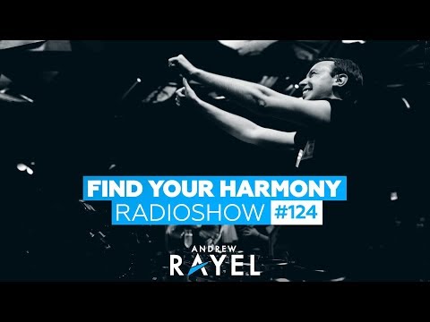 Andrew Rayel – Find Your Harmony Radioshow #124