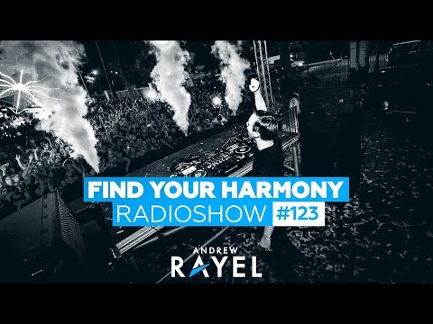Andrew Rayel – Find Your Harmony Radioshow #123
