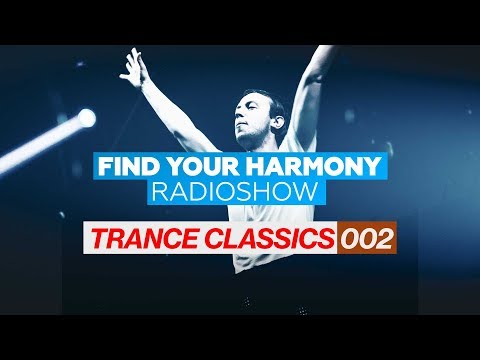 Andrew Rayel – Find Your Harmony Radioshow Trance Classics 002