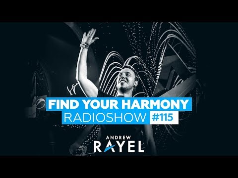 Andrew Rayel – Find Your Harmony Radioshow #115