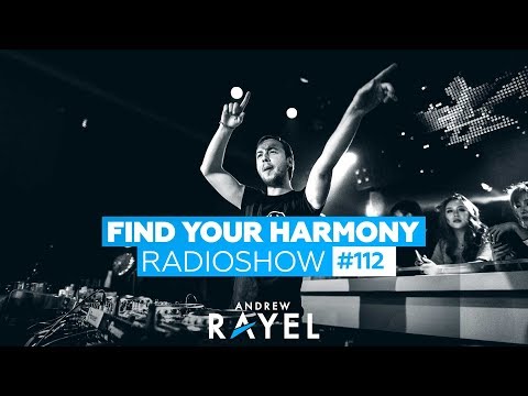 Andrew Rayel – Find Your Harmony Radioshow #112