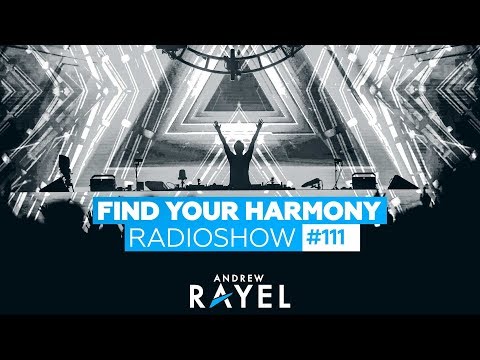 Andrew Rayel & Corti Organ – Find Your Harmony Radioshow #111