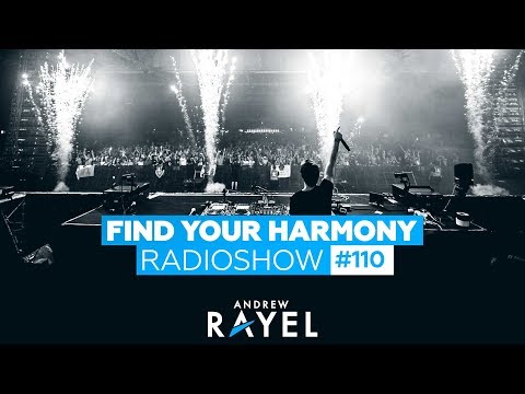 Andrew Rayel – Find Your Harmony Radioshow #110