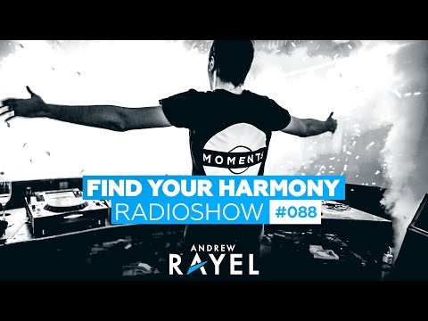 Andrew Rayel – Find Your Harmony Radioshow #088