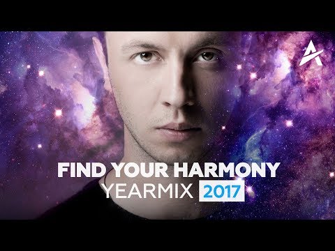 Andrew Rayel – Find Your Harmony Radioshow #086 [YEARMIX 2017]