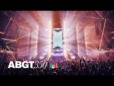 Gabriel & Dresden: Group Therapy 350 live from O2 Arena, Prague (Official 4K Set) #ABGT350