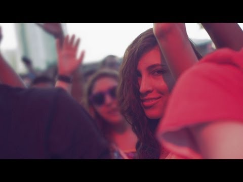 Above & Beyond: Group Therapy Miami 2012 (Official After Movie)