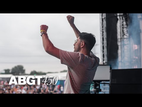 Marsh: Group Therapy 450 live at The Drumsheds, London (Official Set) #ABGT450