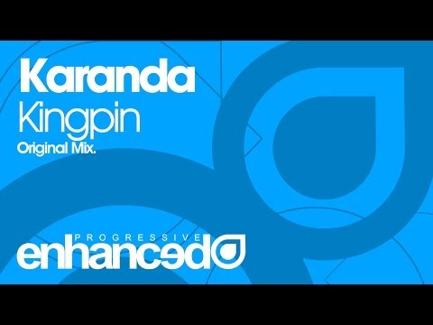 Karanda – Kingpin (Original Mix) [OUT NOW]