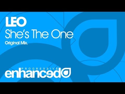 LEO – She’s The One (Original Mix) [OUT NOW]