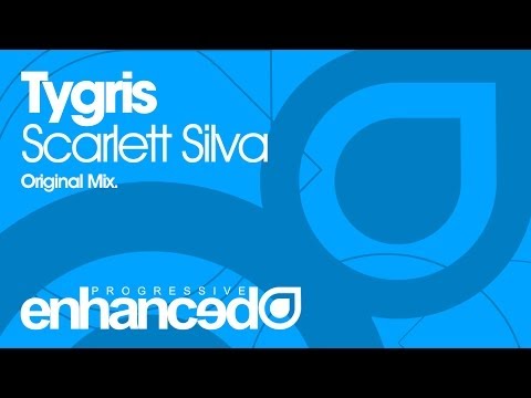 Tygris – Scarlett Silva (Original Mix) [OUT NOW]