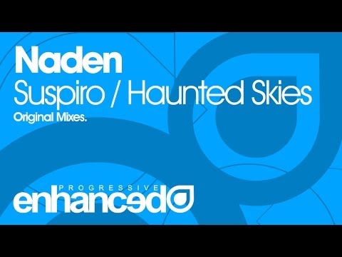 Naden – Suspiro (Original Mix) [OUT NOW]