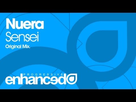 Nuera – Sensei (Original Mix) [OUT NOW]