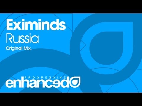 Eximinds – Russia (Original Mix) [OUT NOW]