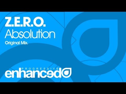 Z.E.R.O. – Absolution (Original Mix) [OUT NOW]