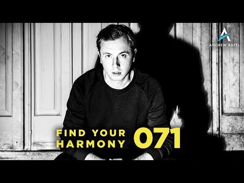 Andrew Rayel – Find Your Harmony Radioshow #071