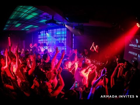 Andrew Rayel – Find Your Harmony Radioshow #050 [Celebration Special LIVE @ Armada Invites]
