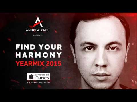 Andrew Rayel – Find Your Harmony Radioshow #037 [YEARMIX 2015]