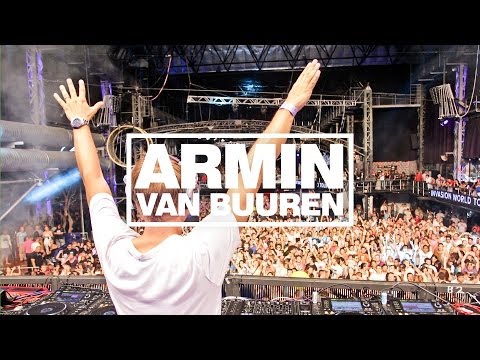 Armin van Buuren – A State Of Trance Radio Top 20 – January 2014 (Out Now!)
