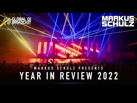 Global DJ Broadcast: Year In Review 2022 Part 2