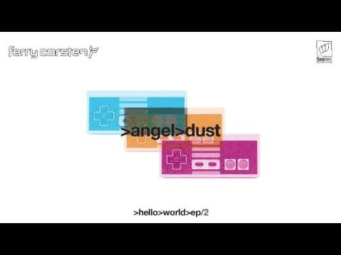Ferry Corsten – Angel Dust (Original Mix) [Extended]