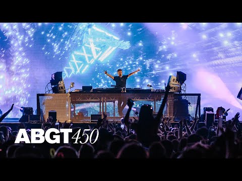 ilan Bluestone: Group Therapy 450 live at The Drumsheds, London (Official Set) #ABGT450