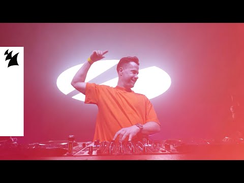 Ben Gold – I’m In A State Of Trance (2023 Edit) [Official Visualizer]